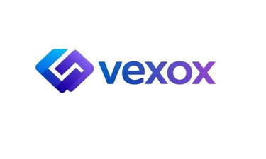 Vexox logo