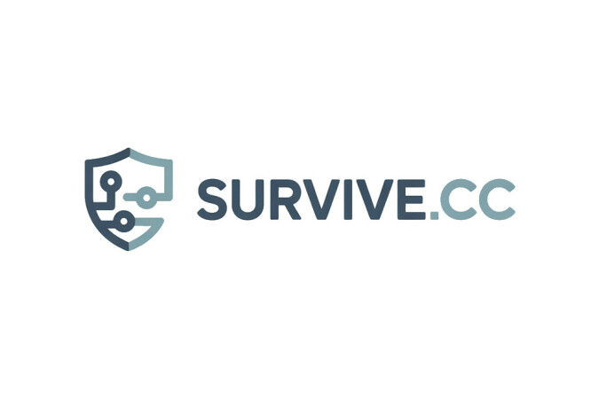 Survive logo