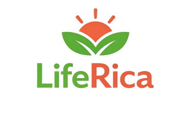 LifeRica.com - Creative brandable domain for sale