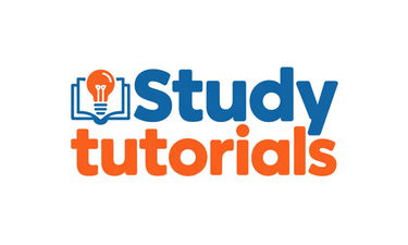 StudyTutorials.com - Creative brandable domain for sale