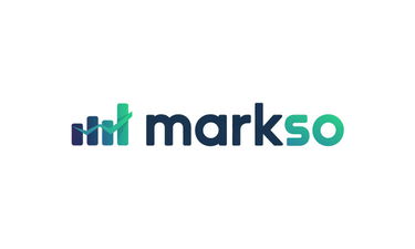markso.com - Creative brandable domain for sale
