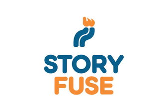 StoryFuse.com - Creative brandable domain for sale