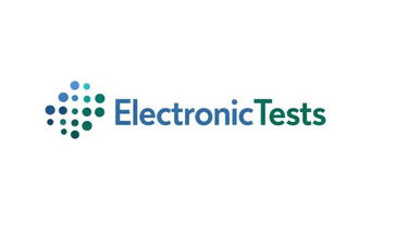 ElectronicTests.com - Creative brandable domain for sale