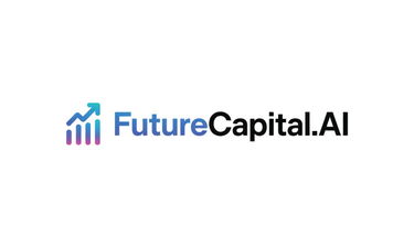 futurecapital.ai - Creative brandable domain for sale