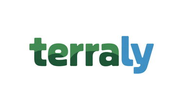Terraly.com - Creative brandable domain for sale