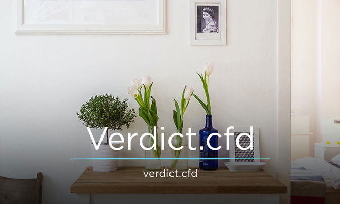 Verdict.cfd