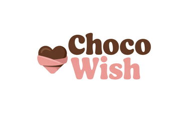 ChocoWish.com - Creative brandable domain for sale