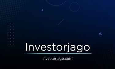 investorjago.com - Creative brandable domain for sale