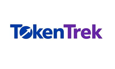 TokenTrek logo