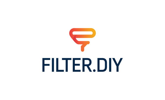 Filter.diy