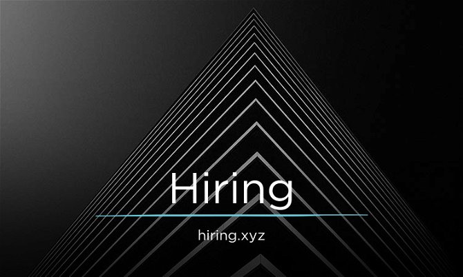 Hiring.xyz