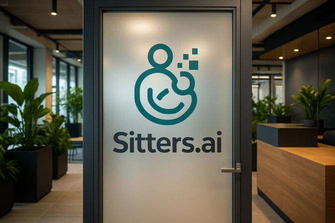 Sitters.ai — 2