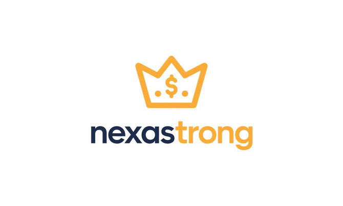 nexastrong.com