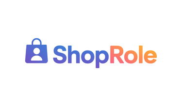 ShopRole.com - Creative brandable domain for sale