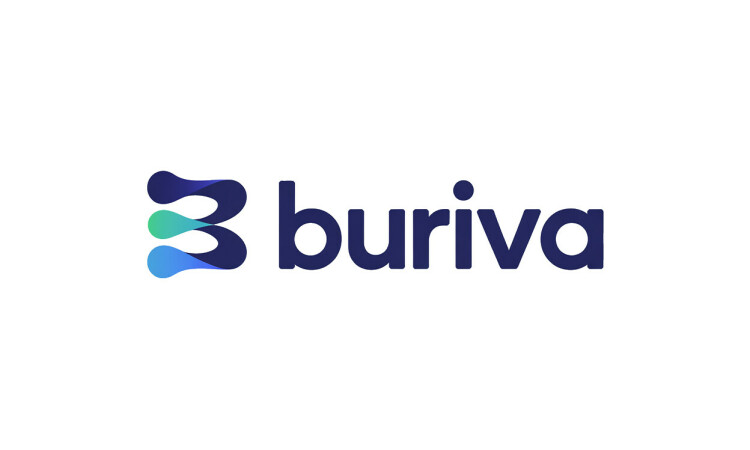 Buriva logo