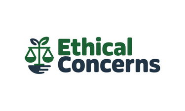 EthicalConcerns.com - Creative brandable domain for sale