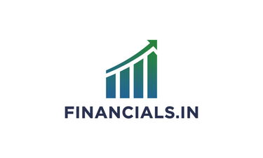 Financials.in - Creative brandable domain for sale
