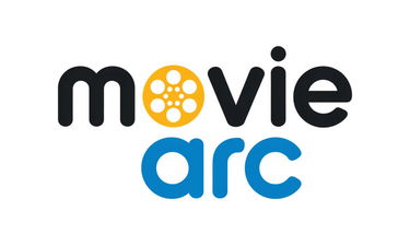 MovieArc.com - Creative brandable domain for sale
