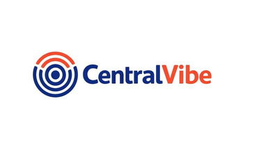 CentralVibe logo