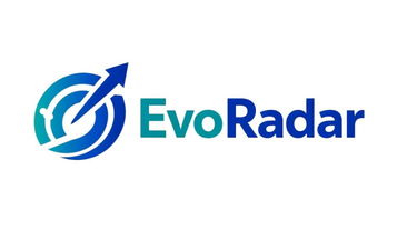 EvoRadar.com - Creative brandable domain for sale