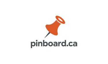 Pinboard logo