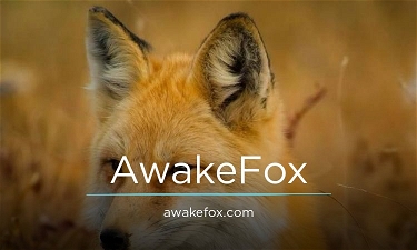 AwakeFox.com