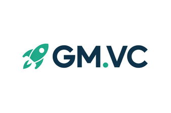 GM.VC - Creative brandable domain for sale