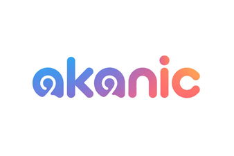 Akanic.com - Creative brandable domain for sale