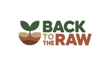 BackToTheRaw.com - Creative brandable domain for sale