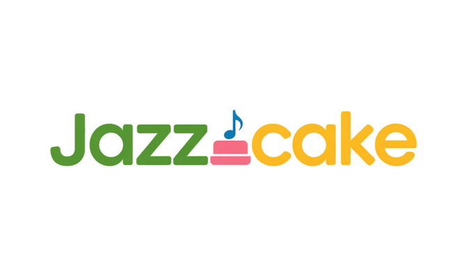 JazzCake.com