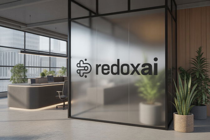 Redoxai.com — 2
