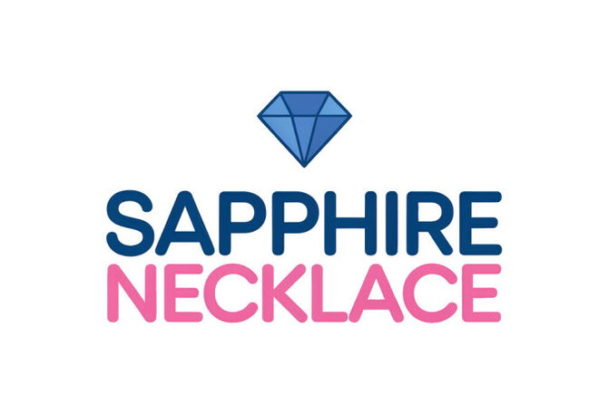 SapphireNecklace.com