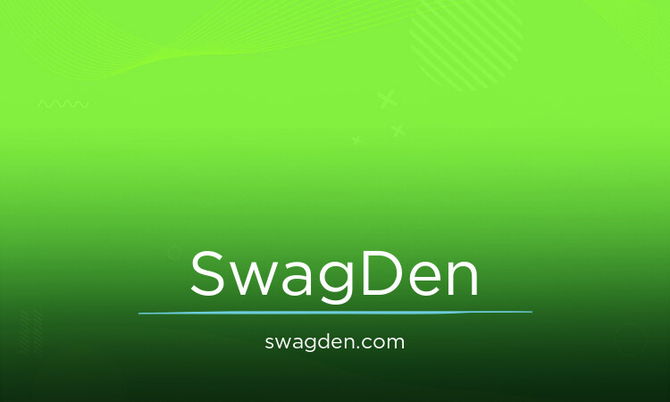 SwagDen.com
