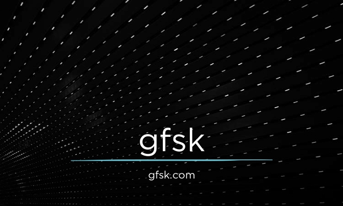 Gfsk.com