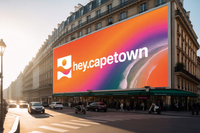 Hey.CapeTown — 3