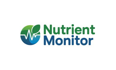 NutrientMonitor.com - Creative brandable domain for sale