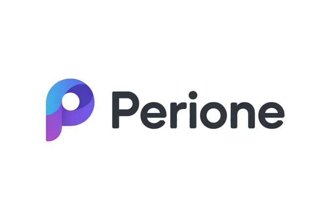 Perione logo