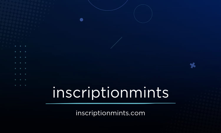 InscriptionMints logo