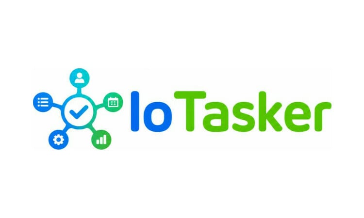 IoTasker logo