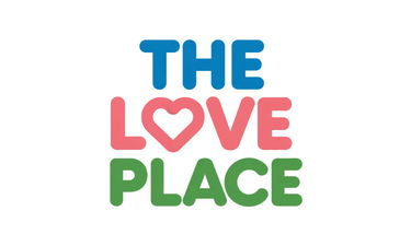 TheLovePlace.com - Creative brandable domain for sale