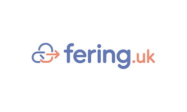 Fering.uk - Creative brandable domain for sale