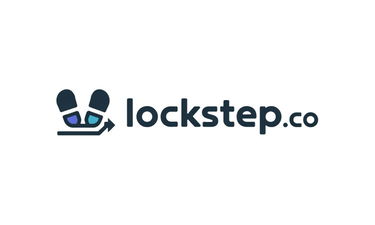 Lockstep.co - Creative brandable domain for sale