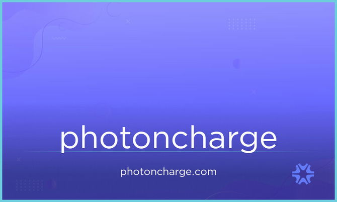 PhotonCharge.com