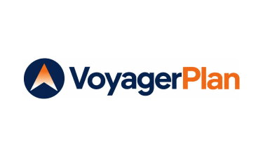 VoyagerPlan logo