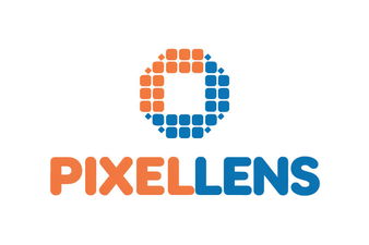 PixelLens.com - Creative brandable domain for sale