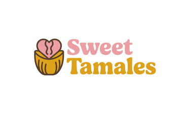 SweetTamales.com - Creative brandable domain for sale