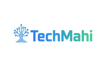 TechMahi.com - Creative brandable domain for sale