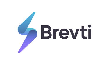 Brevti.com - Creative brandable domain for sale