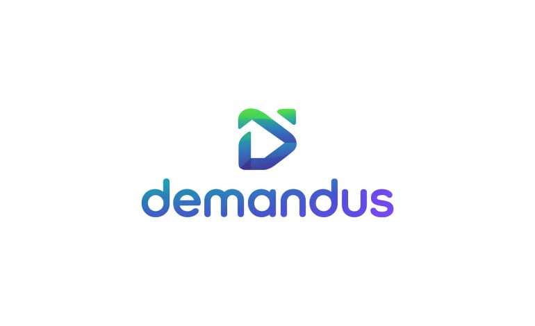 Demandus logo