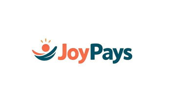 JoyPays.com - Creative brandable domain for sale